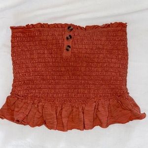 Tube Top by We the Free (Free People)